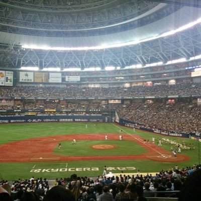 生まれた時から阪急→オリックスファンの私が、愛するチームへの想いを叫びます。目指せ黄金時代！