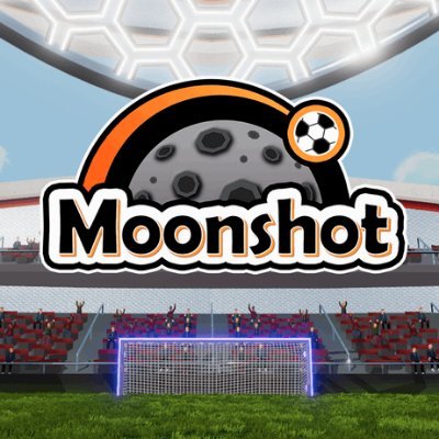 DCLMoonshot's profile picture. Crypto World Cup 2020 - Wearables @decentraland