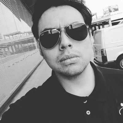 ElFercho55130's profile picture. el silencio es una línea paralela a la imaginación!