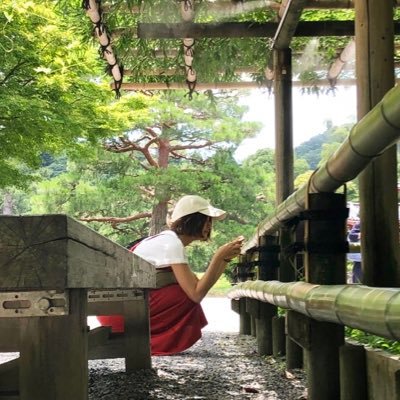Rihoneeeさんのプロフィール画像