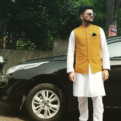 Vishalj95931196's profile picture. Semi qualified Company Secretary.