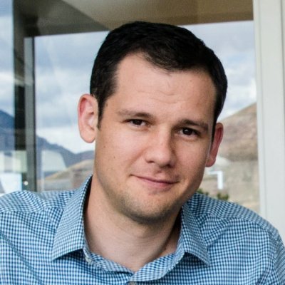 assistant professor running the Personal Data and Empowerment Lab (PEDEL) at the University of Utah: https://t.co/PwhmE8RRl9