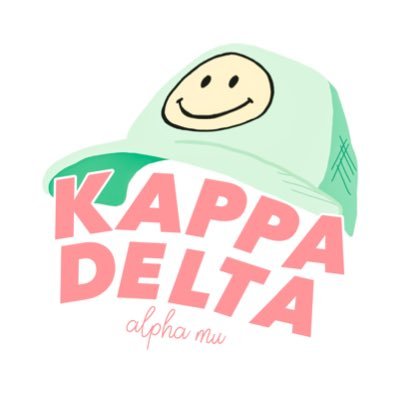 ☆ Kappa Delta Alpha Mu at the University of Mississippi ☆ Instagram: olemisskd