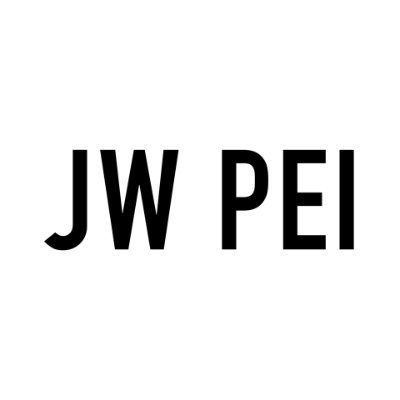 JW PEI believes that the future of fashion should be ethical and sustainable.