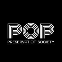 Pop Preservation Society(@PopPresSociety) 's Twitter Profile Photo
