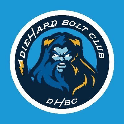 Official Twitter Page of DHBC UTAH a Chapter of @diehardboltclub we hope you can join us this season for our game day powwows!! Love you guys #BoltUp⚡️⚡️