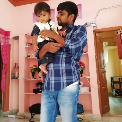 kasireddyr158's profile picture. 