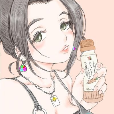 にんじんドレッシングさんのプロフィール画像
