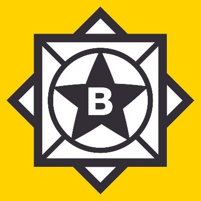 Buckstar Gamesさんのプロフィール画像