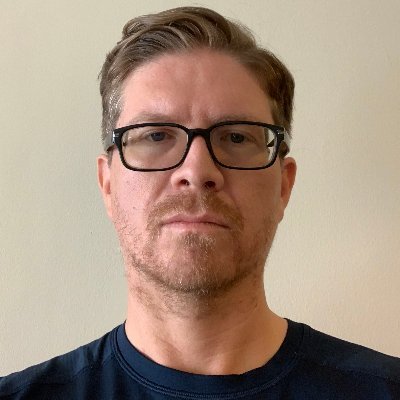 scotto's profile picture. THE data model for the next 500 years ❤&🌎☮