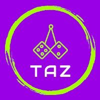 taz72648621 Profile Picture