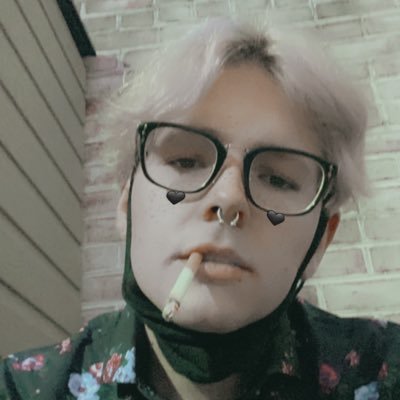 fructoseXfather's profile picture. trash human being from France that randomly moved to Virginia