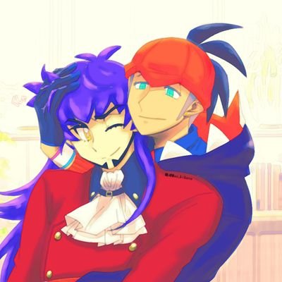 龍竦さんのプロフィール画像