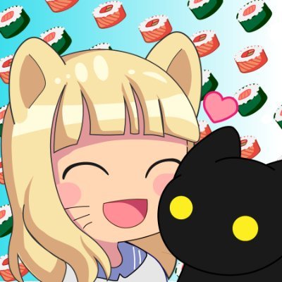 Twitch affiliate and artist! Love playing a variety of games! ps. am a crazy cat lady :D