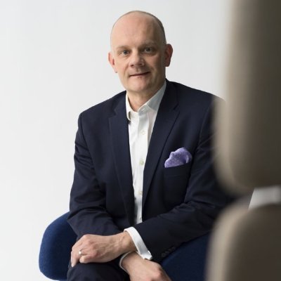 CEO @martelagroup. Creating the best #workplaceās for our customers. Tweets about #management #productivity #wellbeing #nwow