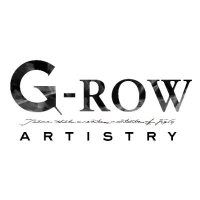 G-ROW ARTISTRYさんのプロフィール画像