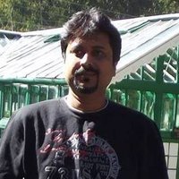 Joydip Kanjilal (Official) (@joydipkanjilal) 's Twitter Profile