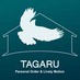 オーダースーツ&シャツ TAGARUタガル (@tagaru_sarugaku) Twitter profile photo