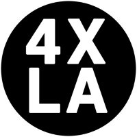 4XLA(@4xla_us) 's Twitter Profileg