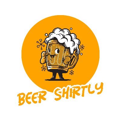 Welcome to the official #beer_shirtly account
Beer Shirtly is a clothing store that markets several Beer T-shirt design.