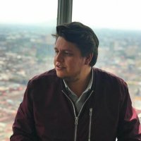 Gustavo Esquivel (@gustavoaen) 's Twitter Profile