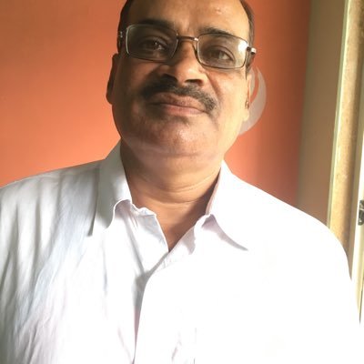Udaybha19382020's profile picture. Reading writing & social activities M A in Hindi  Political S History, Journlism ,Cyber , LLB ,