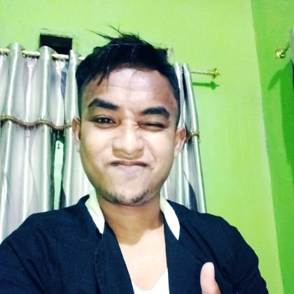 Laasman18's profile picture. 