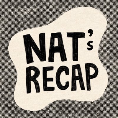 Nat's Recapさんのプロフィール画像