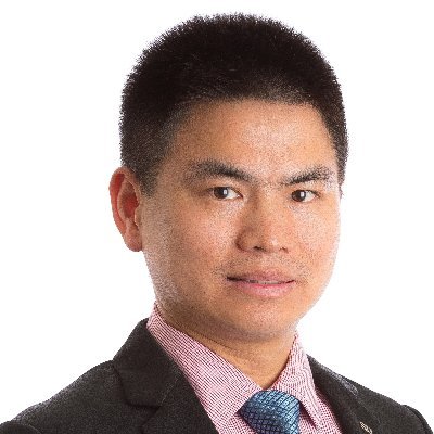 Zhigang Chen is a Capacity Building Professor in Energy Materials at Queensland University of Technology.