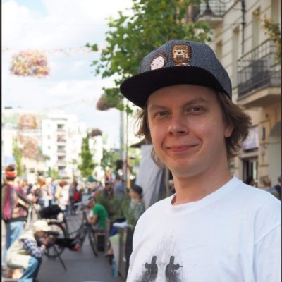mjerzysobczak's profile picture. Senior Level Designer at Creepy Jar, Blogger, Gamer and a Star Wars fan @GameDev @GameDesign @LevelDesign @VideoGames @StarWars || Opinions are my own.