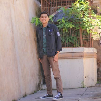 sofyanadibr's profile picture. Bakul Jamu