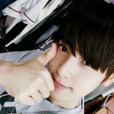 Save the date 29.1.2019 First Win 🎉Hardcore AROHA!If you hear screaming,that is from me ㅋㅋㅋㅋ.Dongmin’s ----^^ 💜