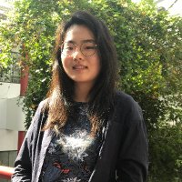 Jessica Li (@yjessli) 's Twitter Profile Photo