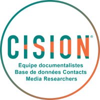 FichierPresse Cision(@presse_cision) 's Twitter Profile Photo