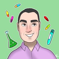 The Pecic Lab (@stevanpecic) 's Twitter Profile