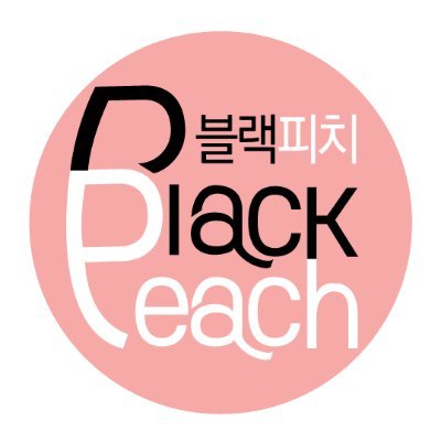 블랙피치(BLACKPEACH)さんのプロフィール画像