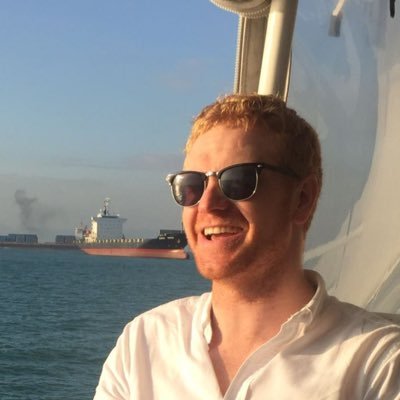 Fitzroysky's profile picture. Actor https://t.co/h2lE6BMlQQ