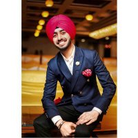 Diljit sudan(@DiljitSudan) 's Twitter Profile Photo