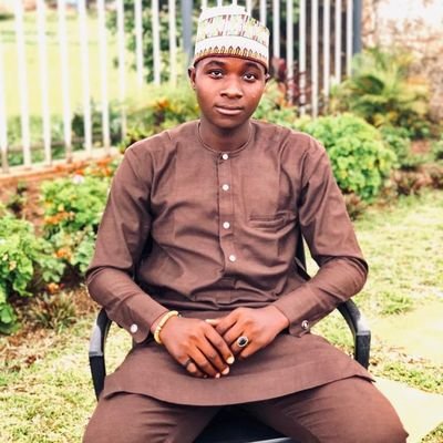 maikanojr's profile picture. Studying quantity surveying📚 Career football is the passion⚽🔥🤲 14th MAY🎊✨🔥