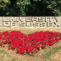 Sussex大学 日本事務局 (@universityofsu3) 's Twitter Profile