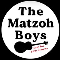 MatzohBoys (@matzohboys) 's Twitter Profile Photo