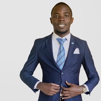 Head of State Commendation |The 2020 UN Person of the Year Award | Lead inventor TibaVent Ventilator | PhD Student