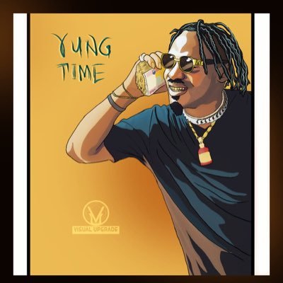 yungtimemuzik's profile picture. For bookings dial +(237)677306188