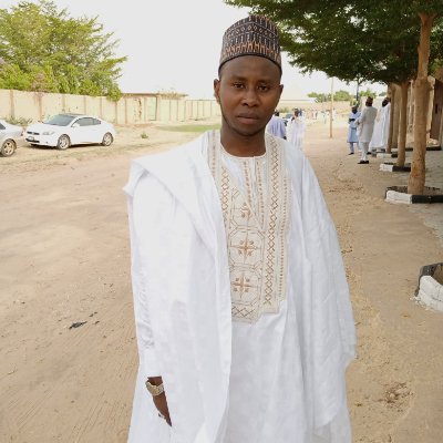 idriss_60609's profile picture. May Allah have mercy on our parents, bless them and allow us to serve them. Ameen.