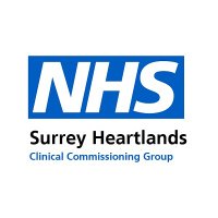 NHS Surrey Heartlands CCG (@syheartlandsccg) 's Twitter Profile
