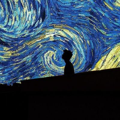 aseem819's profile picture. If you ever look up in the universe and feel small,it is because you started out with an ego unjustifiably too high to begin with