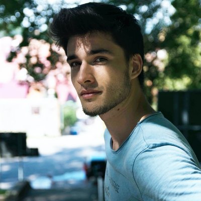 johnsmi77086813's profile picture.