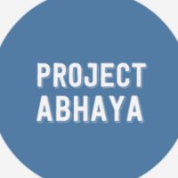 Project Abhaya(@projectabhayaa) 's Twitter Profile Photo