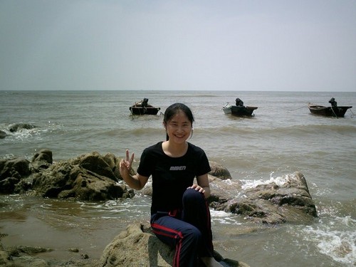 yeying1017's profile picture. 