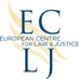 ECLJ - European Centre for Law & Justice (@ECLJ_Official) Twitter profile photo